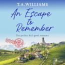 An Escape to Remember Audiobook