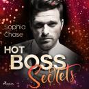 [German] - Hot Boss Secrets – oder: Burning Desire: Roman | Eine ›Enemies to Lovers Romance‹ für alle Fans der TikTok-Sensation »Dreamland Billionaires« Audiobook
