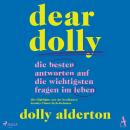 Cover of [German] - Dear Dolly: Die besten Antworten auf die wichtigsten Fragen im Leben: Alle Highlights aus der berühmten Sunday-Times-Style-Kolumne