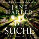 [German] - Die Suche Audiobook