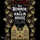 Cover of The Horror of Haglin House