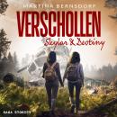 [German] - Verschollen: Skylar & Destiny Audiobook