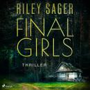 [German] - Final Girls: Thriller Audiobook