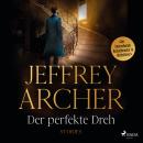 [German] - Der perfekte Dreh: Stories Audiobook
