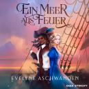 [German] - Ein Meer aus Feuer Audiobook