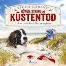 [German] - Möwen, Strand und Küstentod: Die verschollene Meerjungfrau Audiobook