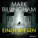 [German] - Eingewiesen Audiobook