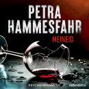 [German] - Meineid: Psycho-Spannung Audiobook