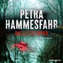 [German] - Das letzte Opfer: Psycho-Spannung Audiobook