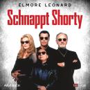 [German] - Schnappt Shorty Audiobook