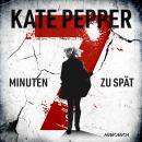 [German] - 7 Minuten zu spät Audiobook