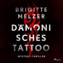 [German] - Dämonisches Tattoo - Mystery-Thriller Audiobook