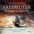 [German] - Abstieg zu den Fischen (Freibeuter Harry Ludlow, Band 6): Roman – Freibeuter Harry Ludlow Audiobook