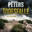 [German] - Todesfalle: Ein Ostsee-Krimi Audiobook