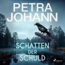 [German] - Schatten der Schuld Audiobook