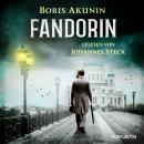 [German] - Fandorin Audiobook