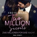 [German] - Two Million Secrets – Zwei Millionen für eine Nacht Audiobook