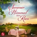 [German] - Sommerhimmel über Rom Audiobook