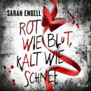 [German] - Rot wie Blut, kalt wie Schnee Audiobook