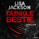 [German] - Dunkle Bestie: Thriller Audiobook