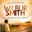 [German] - Das Brüllen des Löwen (Autorisierte Lesefassung) Audiobook