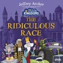 Little Kingdoms: The Ridiculous Race Audiobook