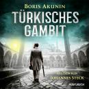 [German] - Türkisches Gambit Audiobook