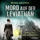 [German] - Mord auf der Leviathan: Ein Fall für Fandorin Audiobook