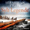 [German] - Sylt-Legende: Kriminalroman Audiobook