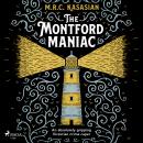 Cover of The Montford Maniac