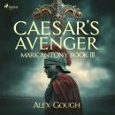 Caesar's Avenger Audiobook