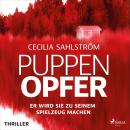 [German] - Puppenopfer Audiobook