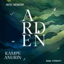 [German] - Kampf um Anurin: Arden Audiobook