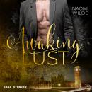 [German] - Awaking Lust (Secret Pleasures of London 1) Audiobook