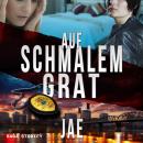 [German] - Auf schmalem Grat Audiobook
