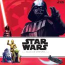 [Spanish] - Star Wars: Galaxia de Aventuras Audiobook