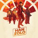 [Spanish] - Solo: una historia de Star Wars -  La novela para jóvenes Audiobook