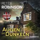 [German] - Augen im Dunkeln: Kriminalroman | Die Yorkshire-Morde  1 – Eiskalte Psychospannung von Yo Audiobook