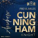 [German] - Andrew Cunningham: Knight: The Cunningham Knights 7 Audiobook