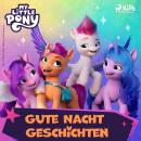 [German] - My Little Pony – Gute Nacht Geschichten Audiobook
