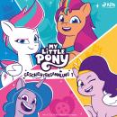[German] - My Little Pony - Geschichtensammlung 1 Audiobook