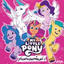 [German] - My Little Pony - Geschichtensammlung 2 Audiobook