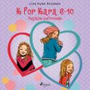 K for Kara 6-10. Playdates and Promises Audiobook