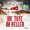 [German] - Die Tote im Keller Audiobook