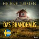 [German] - Das Brandhaus Audiobook