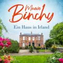 [German] - Ein Haus in Irland Audiobook