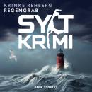[German] - SYLTKRIMI Regengrab: Nordseekrimi (KÜSTENKRIMI) Audiobook