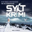 [German] - SYLTKRIMI Wintergrab: Nordseekrimi (KÜSTENKRIMI) Audiobook