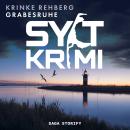 [German] - SYLTKRIMI Grabesruhe: Nordseekrimi (KÜSTENKRIMI) Audiobook