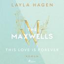 [German] - This Love is Forever: Roman | Prickelnder Romance-Reihenauftakt über einen CEO zum Verlie Audiobook